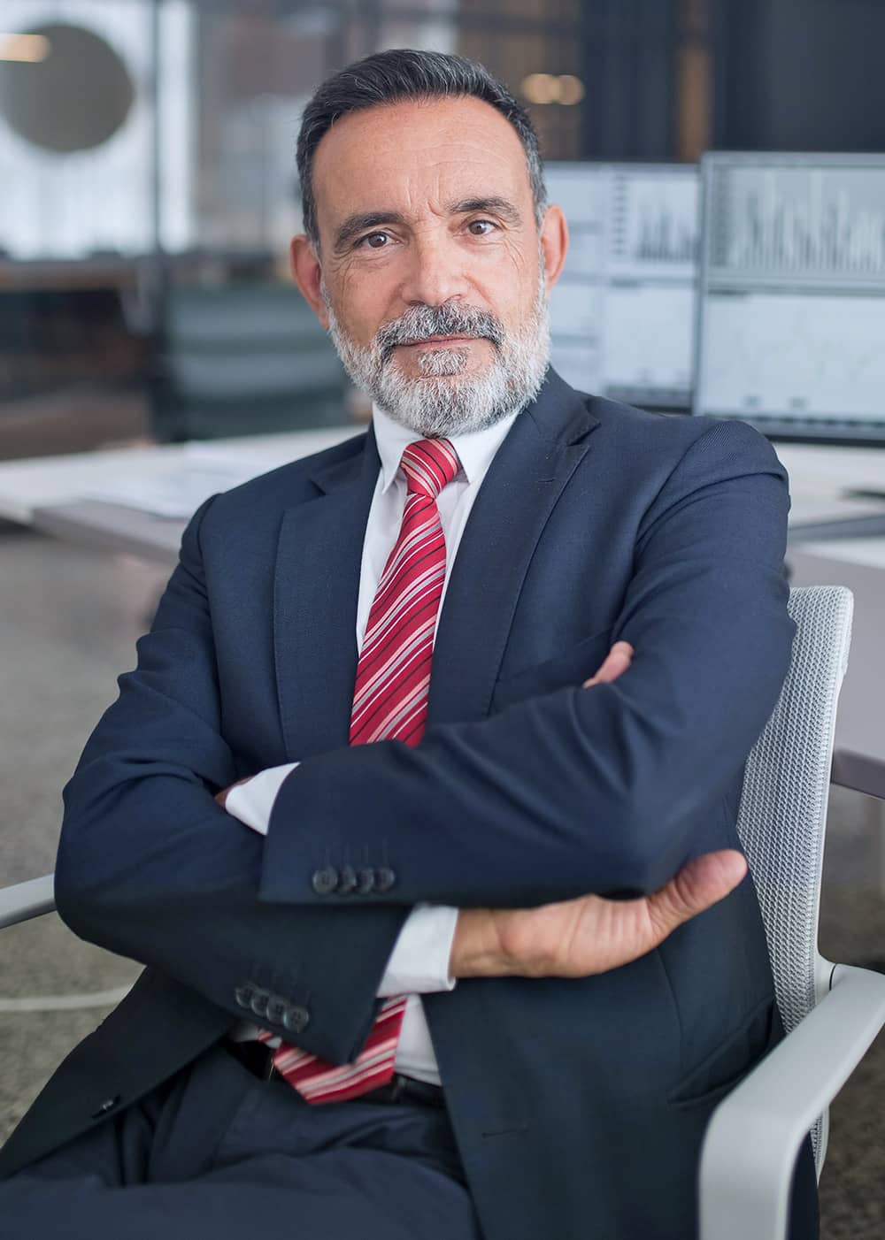 Business Newsletter Signup